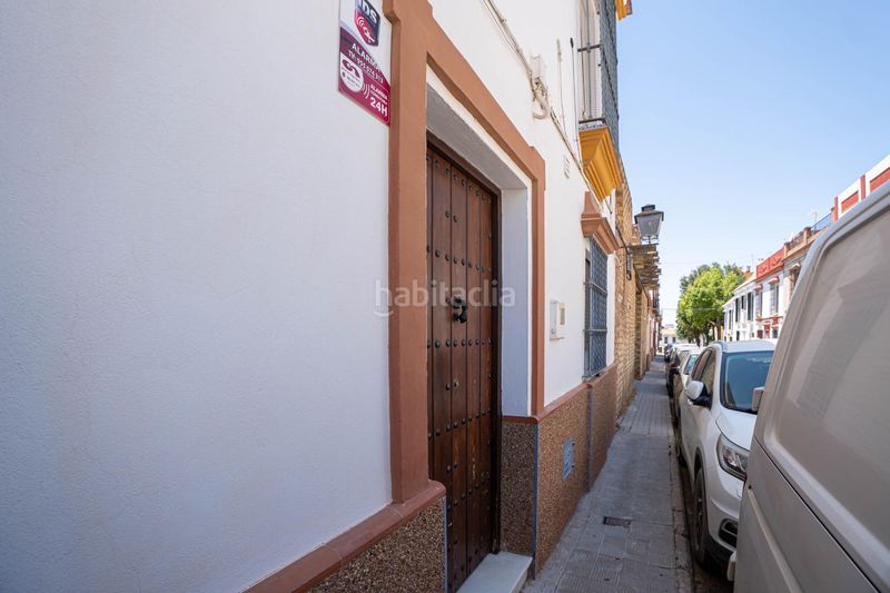 Foto c0bf8f03-3e42-4163-880c-a3364532d034. Planta baixa amb calefacció a Carmona