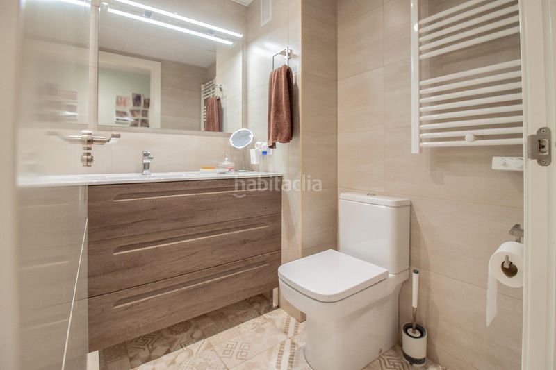 Foto a5cfad4a-0922-4302-9db2-2f8114b4737b. Pis amb aparcament piscina a colores - entreparques Sevilla