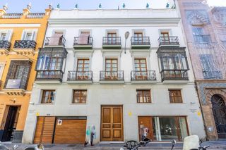 Rez-de-chaussée  Calle santa maria de gracia. Exclusividad y distinción en el corazón histórico de sevilla fre