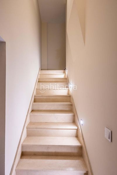 Foto ad12bf10-3fc6-4592-b38a-928335004083. Planta baixa amb calefacció aparcament a Encarnación - Regina Sevilla