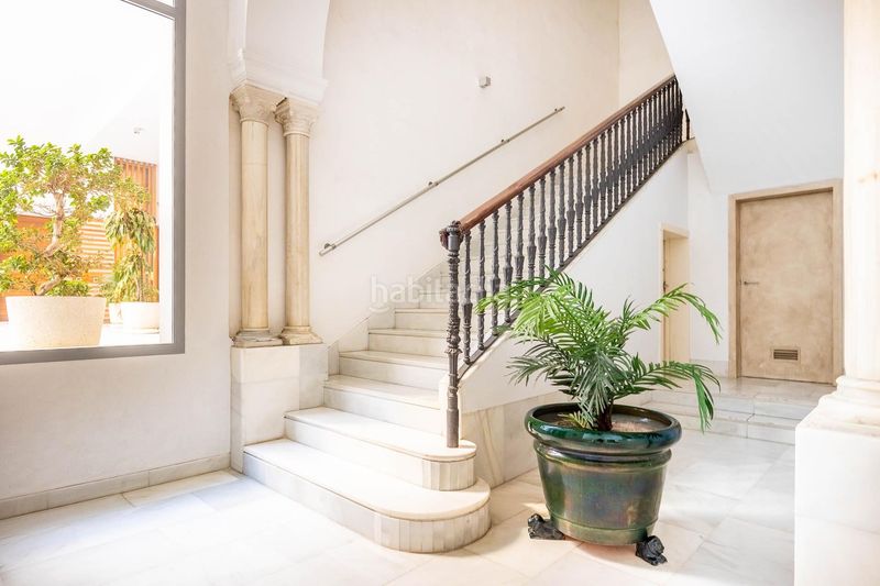 Foto cc77fede-31e9-40f2-91a7-b5766aa9ad18. Planta baixa amb calefacció aparcament a Encarnación - Regina Sevilla