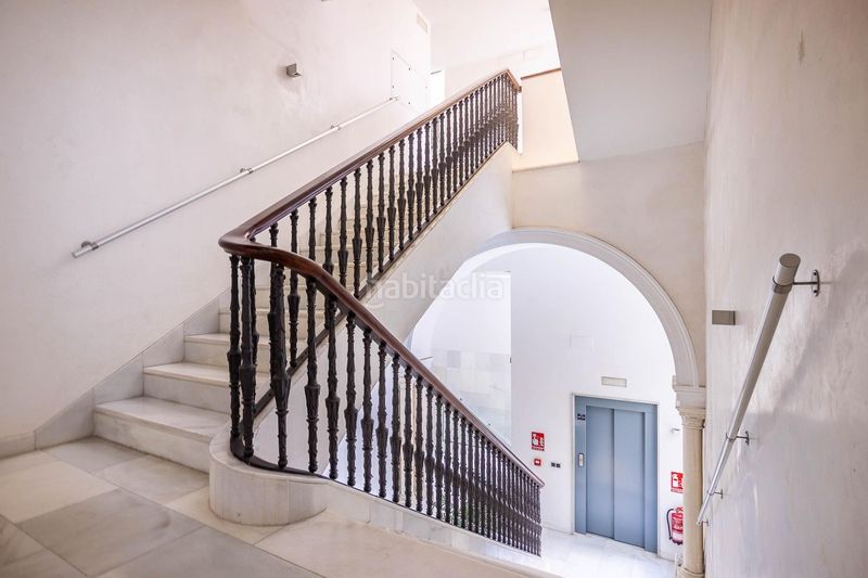 Foto e0f0415a-a58c-4809-a165-73b62b36883b. Planta baixa amb calefacció aparcament a Encarnación - Regina Sevilla