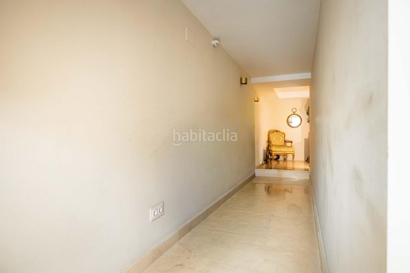 Foto e7507164-edb9-4b95-bcc0-50a519ca981a. Planta baixa amb calefacció aparcament a Encarnación - Regina Sevilla