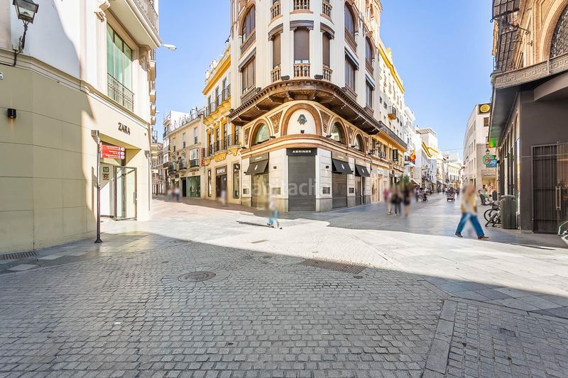 Foto ec9108ea-a9ce-421d-8459-da56c9d1d7ad. Planta baixa amb calefacció aparcament a Encarnación - Regina Sevilla
