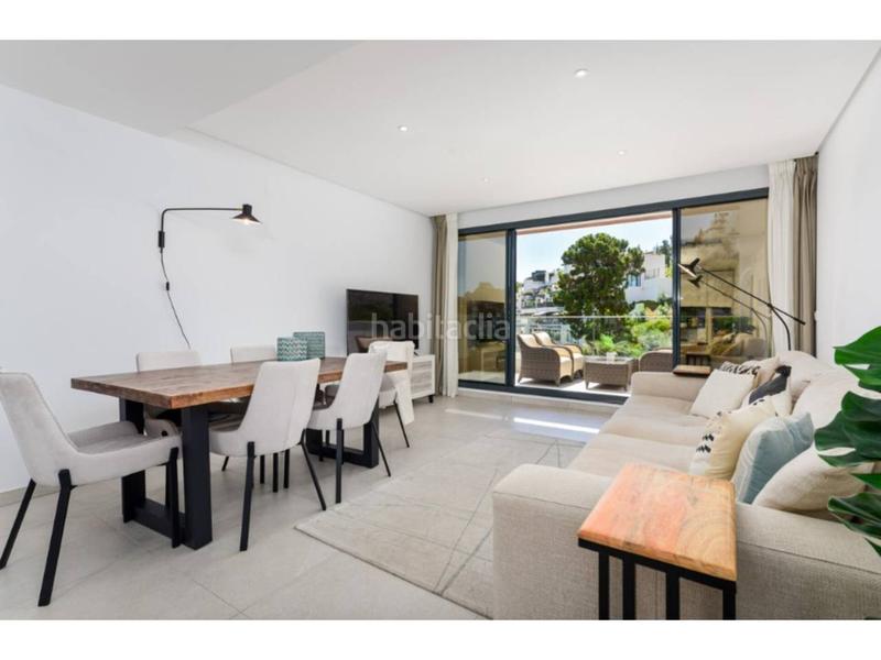 Foto 57d56725-f0ae-43b4-8519-fa55ec28a797. Attico con parcheggio piscina in La Quinta Benahavís