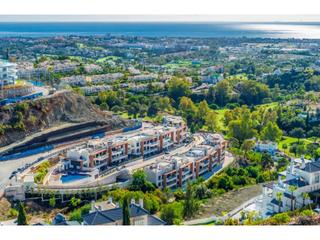 Attique  Alborada. Ático en alborada