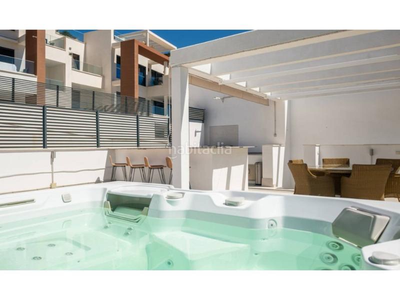 Foto d588f089-0457-4914-980a-28aa4e345d62. Attico con parcheggio piscina in La Quinta Benahavís