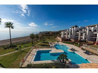 Àtic  Casares del mar. Ático en venta en casares costa