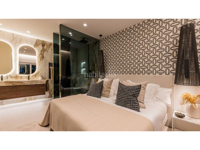 Foto 8f41d551-3861-4233-a55c-d9d7efcacf61. Piso bajo de 3 dormitorios en torrebermeja en Guadalmansa Estepona