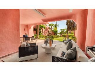 Appartement  Torre bermeja. Bajo de 3 dormitorios en torrebermeja