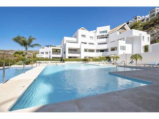 Attique  Flamingos. Ático dúplex en tee 5