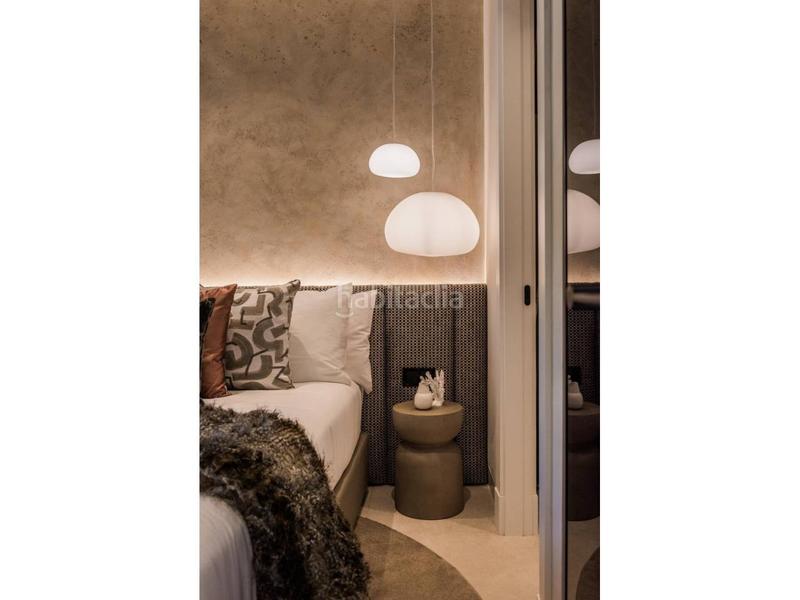 Foto f7504354-9932-4ea8-bb6f-e9e8d4d400be. Àtic amb calefacció aparcament piscina a Río Real Marbella