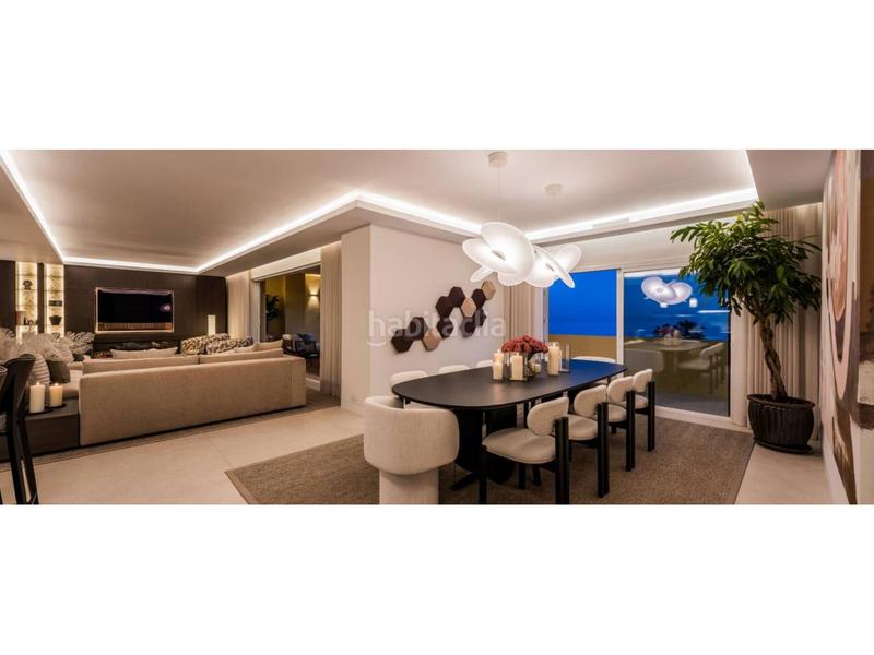 Foto f81156d1-ca84-4fee-b299-16c4d1582f95. Àtic amb calefacció aparcament piscina a Río Real Marbella