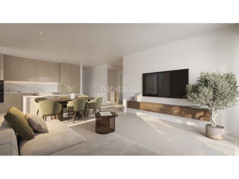 Foto 1ab5508e-692a-4c4b-9380-3e01c5568afb. Apartamento s en sunway en Guadalobón Estepona