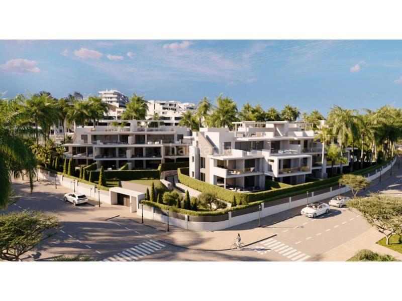 Foto 2c2365cc-e4c6-4d99-bea4-f22c564f3d71. Apartamento s en sunway en Guadalobón Estepona