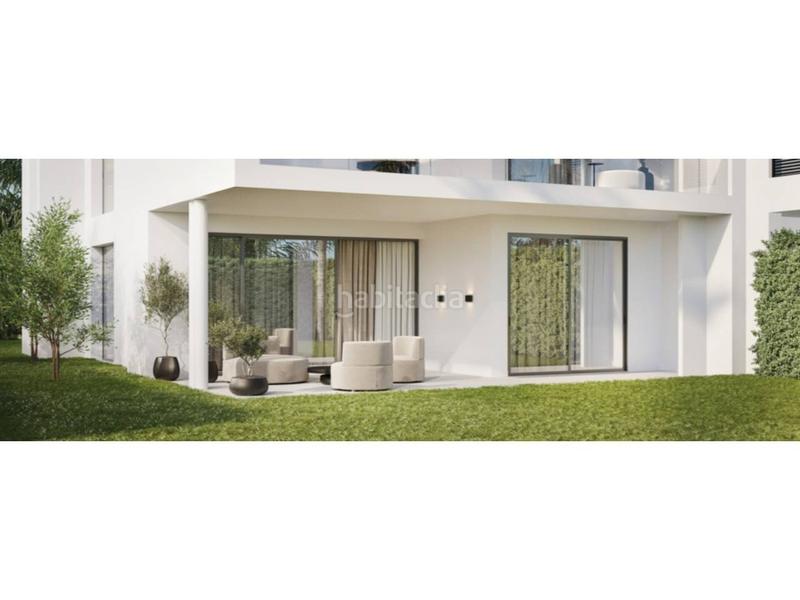 Foto 3aa91f55-ba96-40de-be31-43855ad5cd4b. Apartamento s en sunway en Guadalobón Estepona