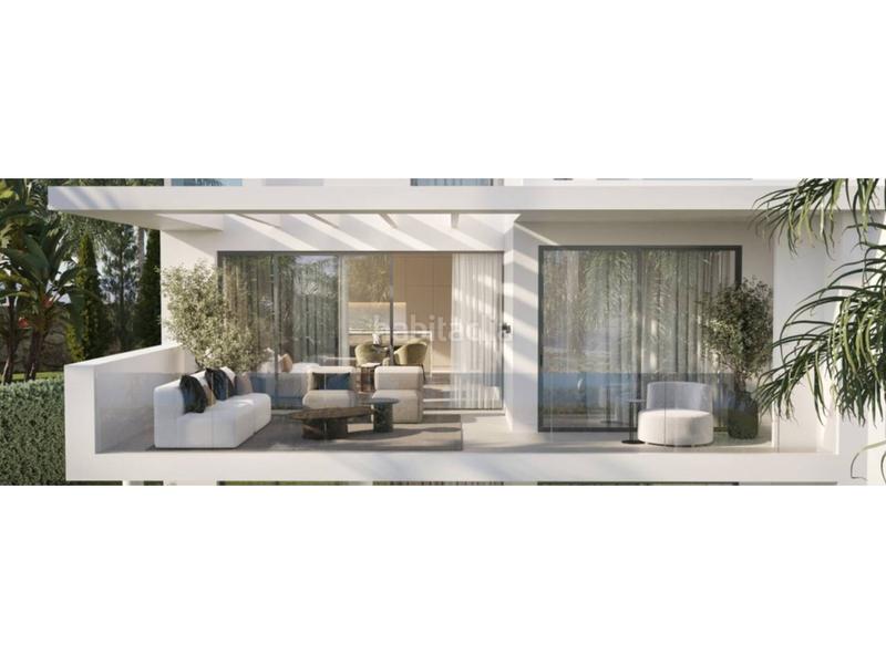 Foto 75cde934-eea1-454e-a711-c548b3fc6b6a. Apartamento s en sunway en Guadalobón Estepona