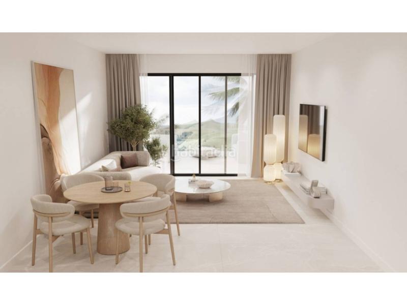 Foto 9652ff61-26a9-41ed-b5d7-7b82b6b944aa. Apartamento s en sunway en Guadalobón Estepona