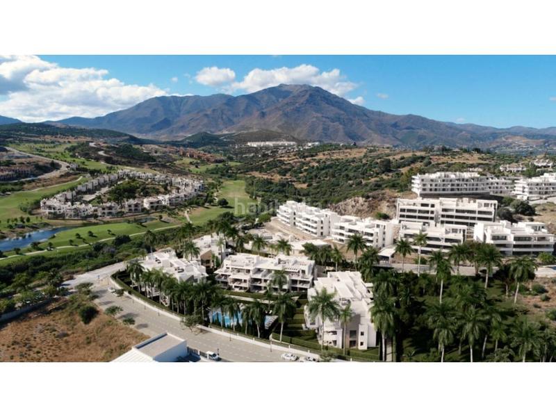 Foto 9c29e20b-da7d-4027-944d-32d11bf0ca9d. Apartamento s en sunway en Guadalobón Estepona