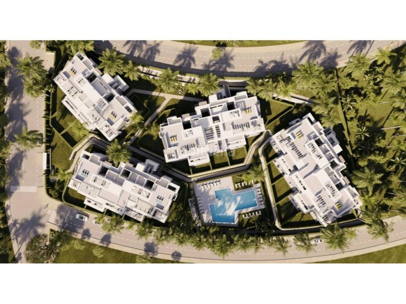 Foto e90b490e-5d4b-4c8a-8f43-60f6ff5a4e43. Apartamento s en sunway en Guadalobón Estepona