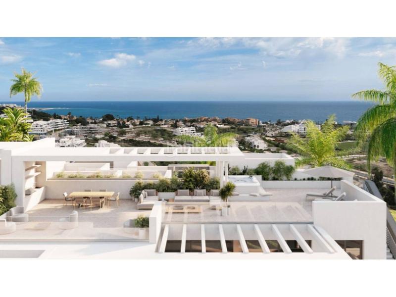 Foto ea36be61-332a-4763-ae3a-bfb135e8e875. Apartamento s en sunway en Guadalobón Estepona