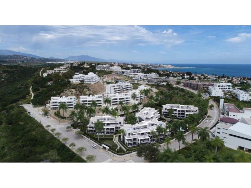 Foto eb6b0300-ced1-4b7b-a2e4-c84c45dcb9da. Apartamento s en sunway en Guadalobón Estepona