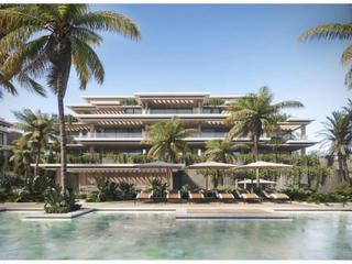 Apartament  Cam. de brijan. Apartamentos en essence residence