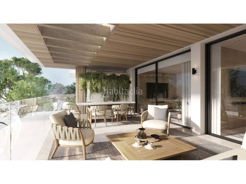 Foto 1a67e4e8-0669-4e3a-8c1b-246b288a0326. Apartamento s en essence residence en Bel - Air Estepona