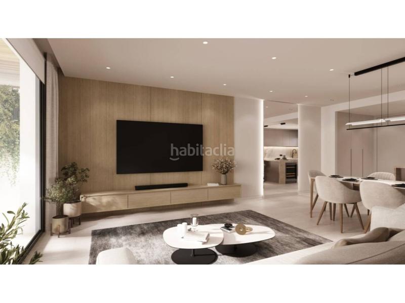 Foto 2545d20a-7abf-45e0-8d03-a58409e044fd. Apartamento s en essence residence en Bel - Air Estepona
