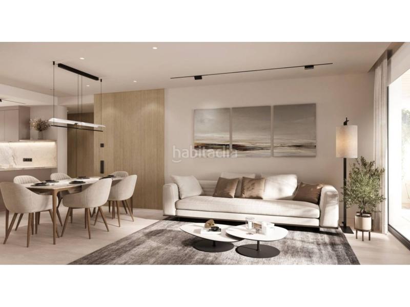 Foto 2f373175-7e73-4054-8ff9-7f6f0b8ef2fd. Apartamento s en essence residence en Bel - Air Estepona
