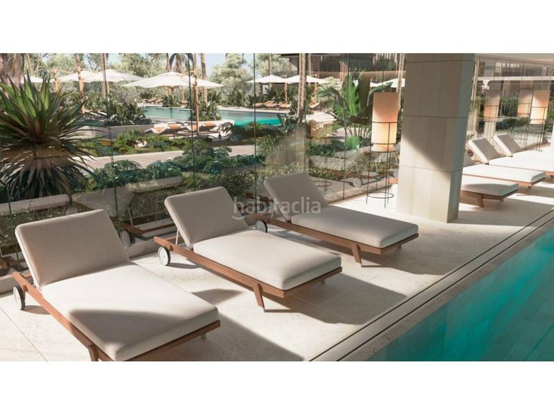 Foto 61eed77d-3e0b-4ed4-9fee-15a764020e35. Apartamento s en essence residence en Bel - Air Estepona