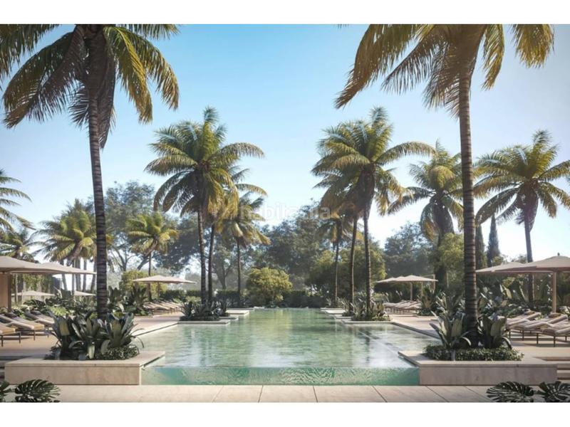 Foto 62495eb6-bb5c-454a-987a-92c2d8ce127d. Apartamento s en essence residence en Bel - Air Estepona