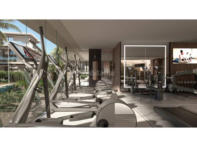 Foto 73e61fea-8491-4a1b-87ce-c8f88c24220a. Apartamento s en essence residence en Bel - Air Estepona