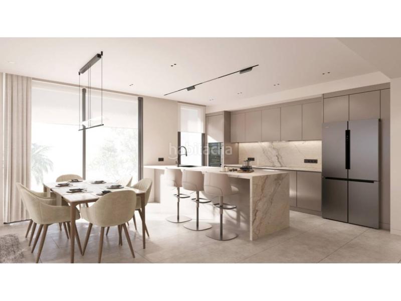 Foto eda4768f-269b-4400-a6a3-cc2bdac46a18. Apartamento s en essence residence en Bel - Air Estepona
