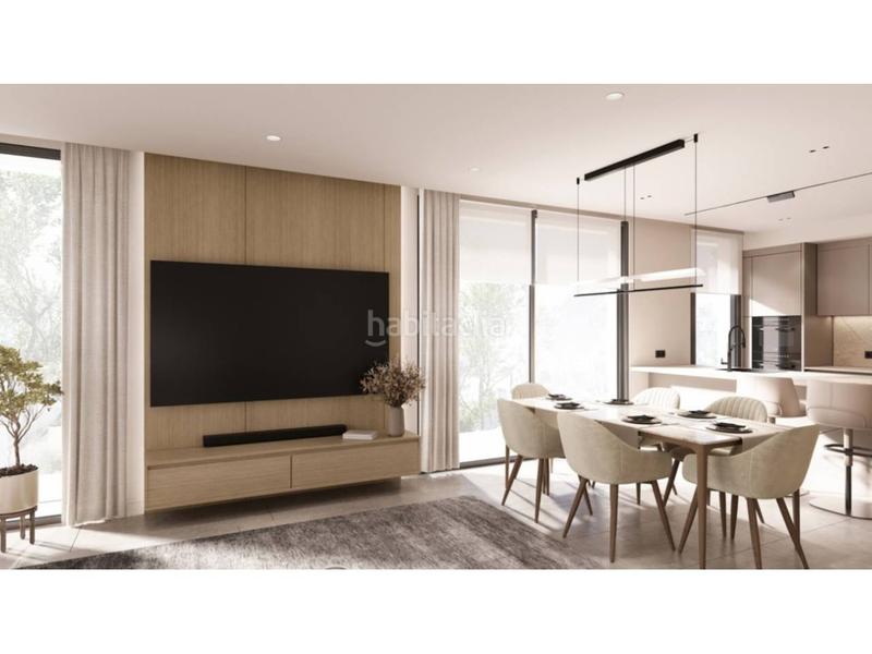 Foto ee8857ec-64e5-4541-bf43-32722e2b675f. Apartamento s en essence residence en Bel - Air Estepona