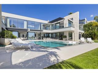 Maison  El valle. Villa en la alqueria