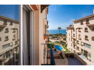Apartamento  Del carmen. Apartamento en marina bay
