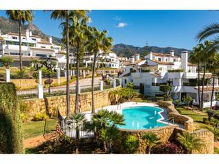 Apartament  De camoján. Apartamento en monte paraíso