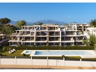 Apartament  Velez. Apartamento en royal park