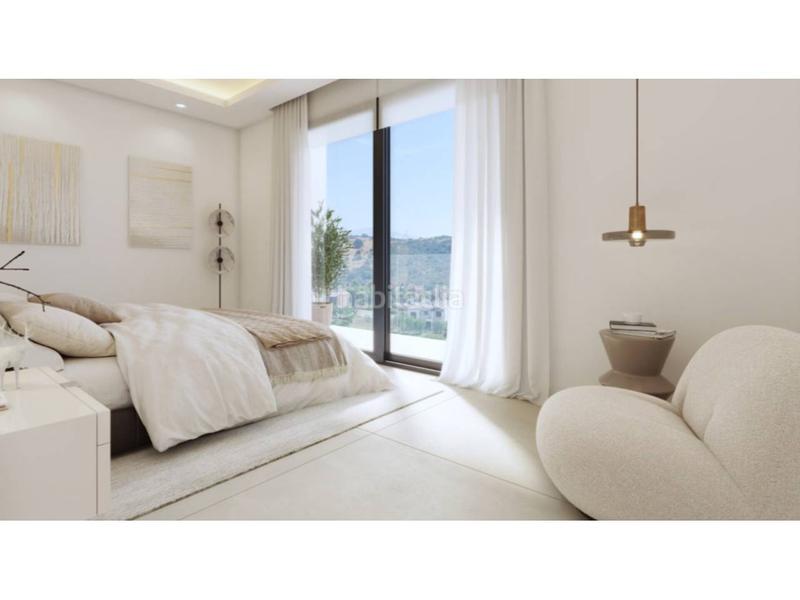 Foto 3abcb3c8-05fe-4444-ae59-83726e7687a8. Doppelhaus mit parking pool in Valle Romano Golf Estepona