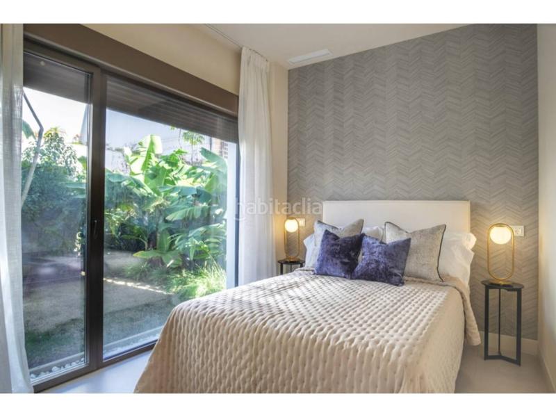 Foto b425995d-3509-4a26-86ec-1345d44ef901. Haus mit parking pool in El Velerín Estepona