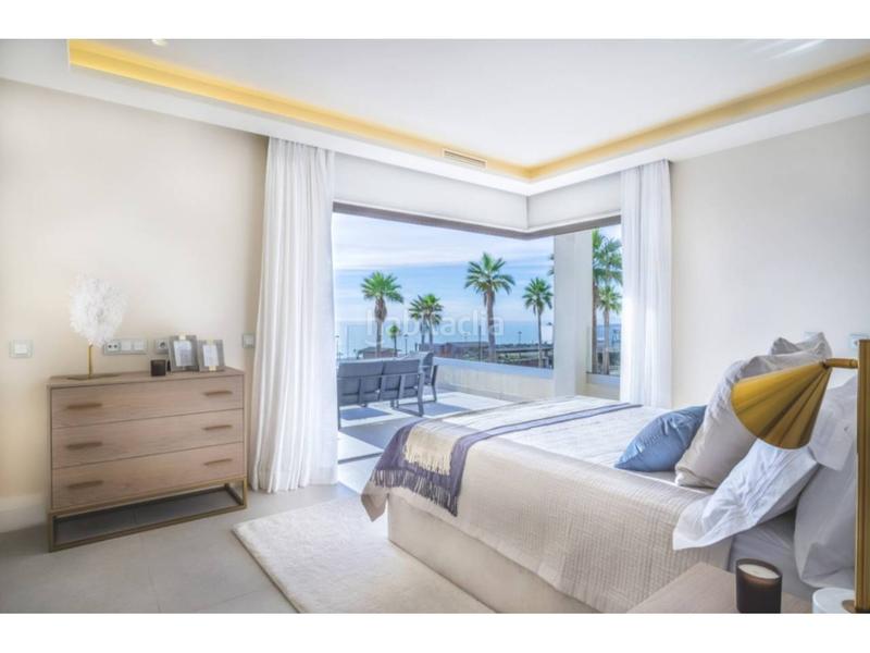 Foto d7a431cf-4fcf-4e0a-9926-593586b6d7cc. Haus mit parking pool in El Velerín Estepona