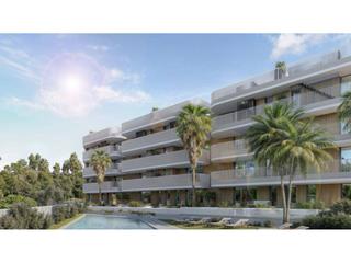 Apartamento  San eusebio. Apartamento en the oak 48