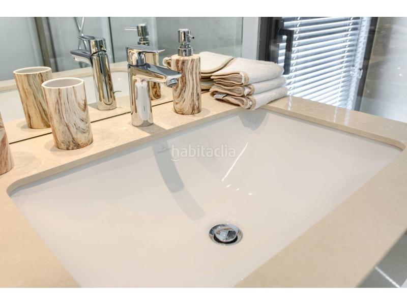 Foto 0815382a-3aba-43d6-82fc-3c08c1648586. House with heating parking pool in La Alquería Benahavís