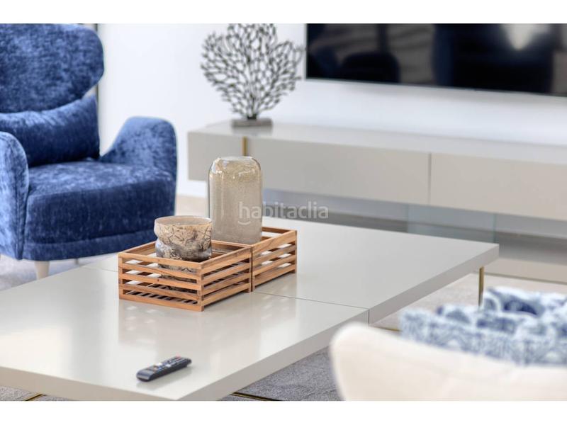 Foto 0f61151b-501f-444d-bcb7-a6f77fbfe132. House with heating parking pool in La Alquería Benahavís