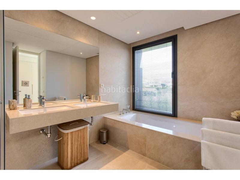 Foto 133b0fcd-cd73-4e62-8c3a-f80e462aeb42. House with heating parking pool in La Alquería Benahavís