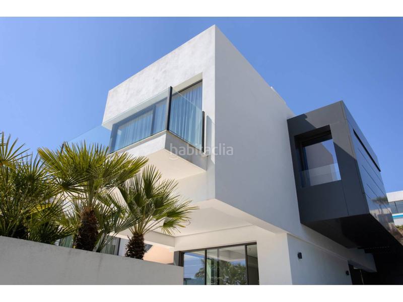 Foto 24303c03-fe66-4e06-9e2c-701237c3671c. House with heating parking pool in La Alquería Benahavís