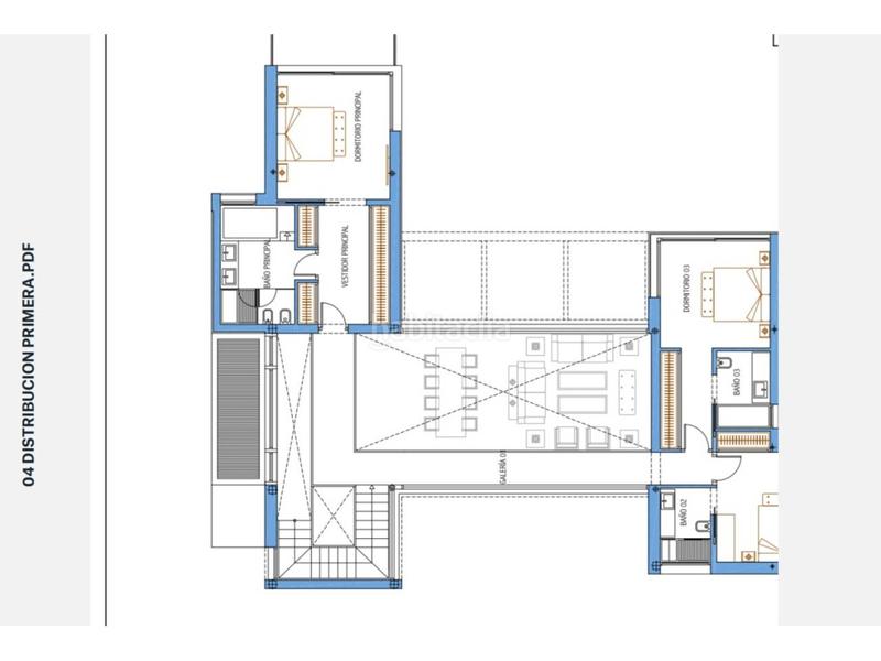 Foto 27387871-e767-4f93-9fb2-7f50fb6f0a1e. House with heating parking pool in La Alquería Benahavís