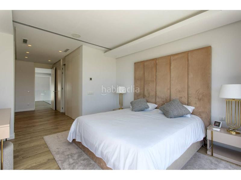 Foto 2ebf14ff-1b42-4c4f-acd1-f1f3d0ce23ce. House with heating parking pool in La Alquería Benahavís