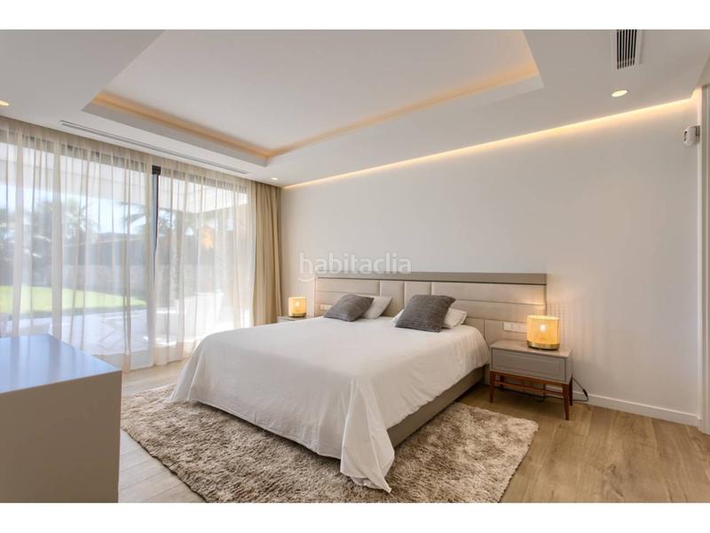 Foto 326ee710-1826-408e-b1dc-0ae2861eaa3e. House with heating parking pool in La Alquería Benahavís